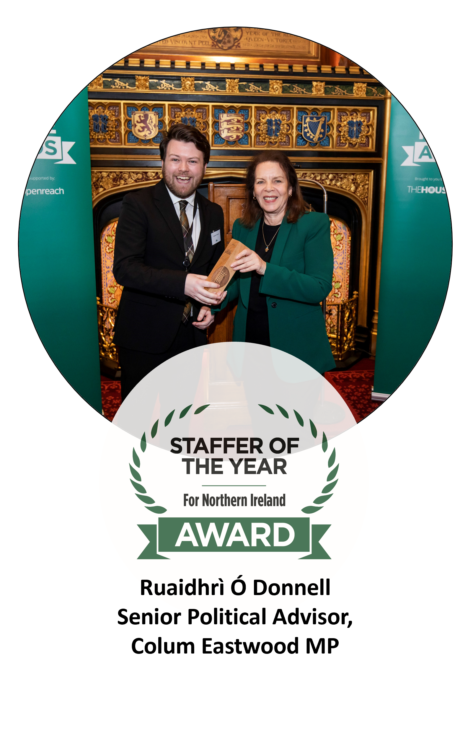 01 - Ruaidhri O Donnell