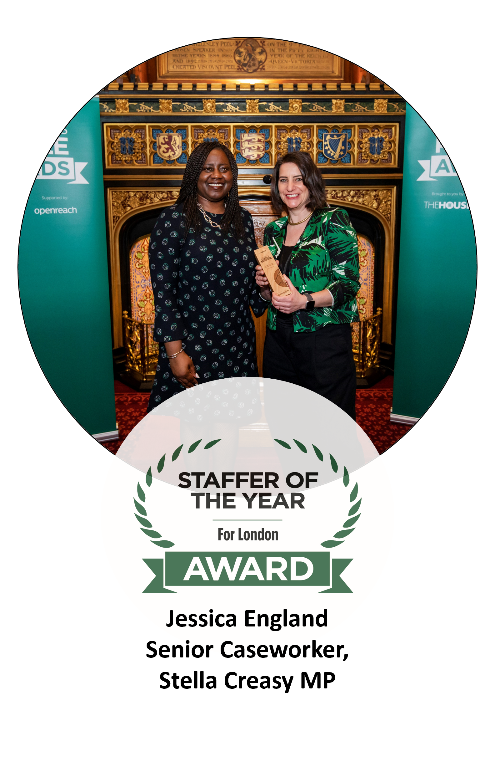 04 - Jessica England