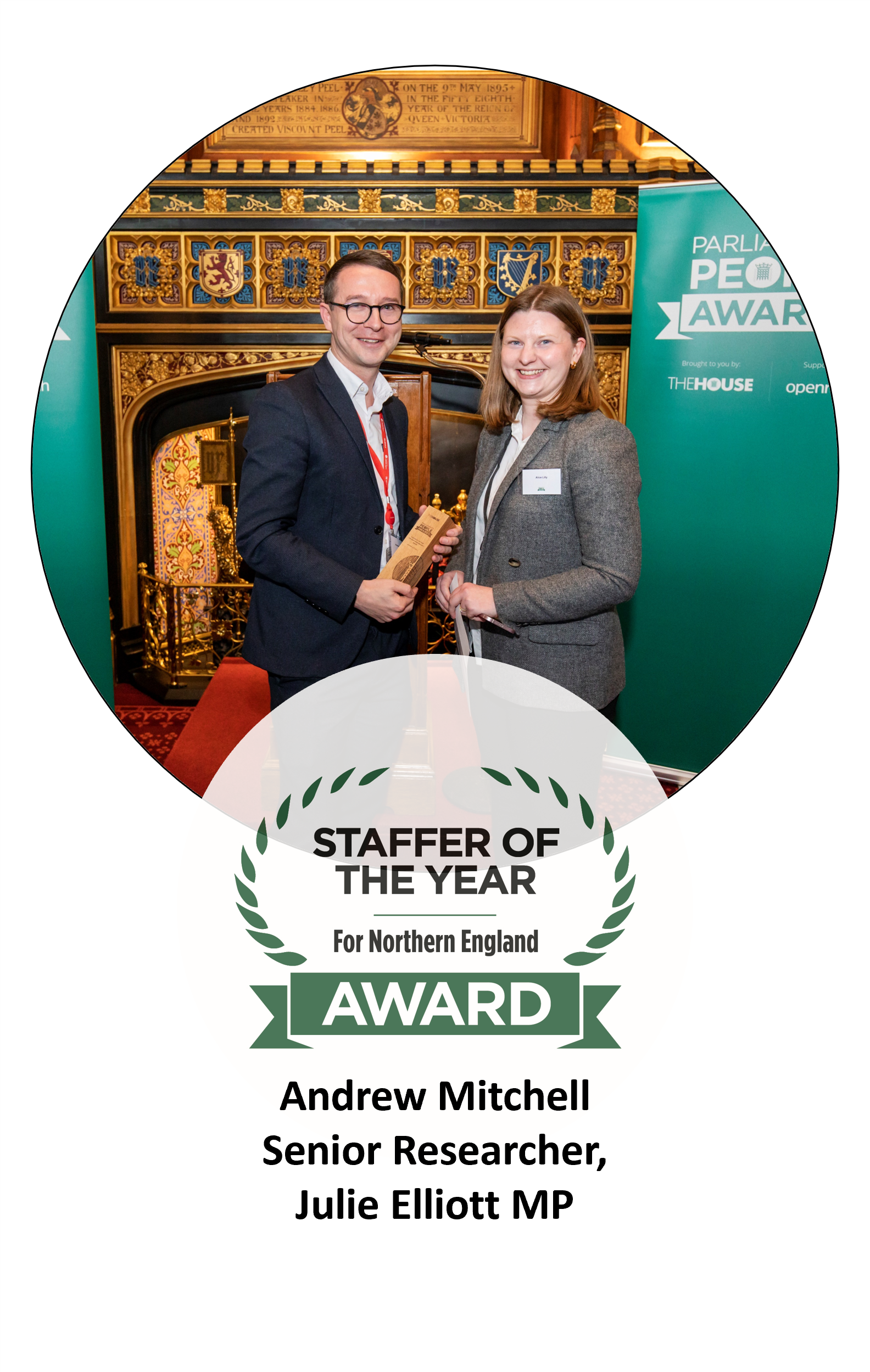 05 - Andrew Mitchell